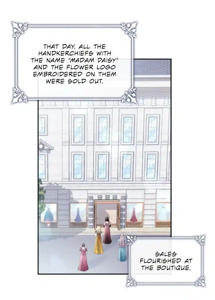 Daisy: How To Become The Duke’s Fiancée Chapter 122