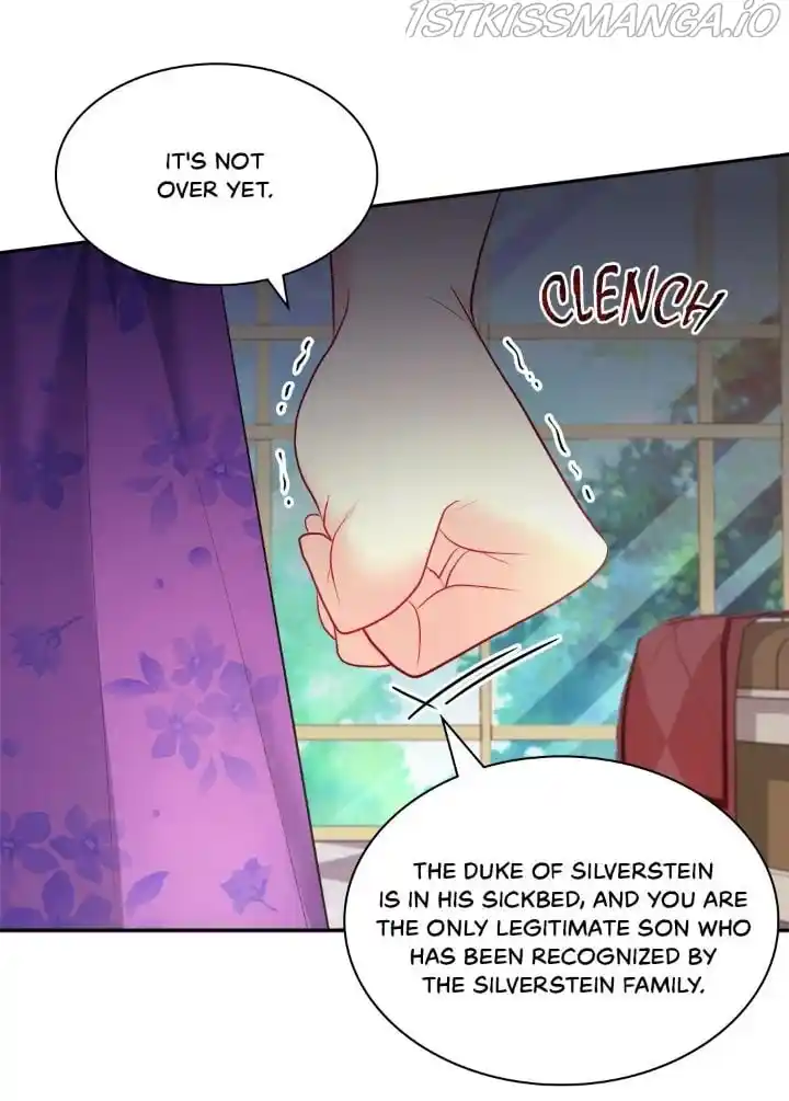 Daisy: How To Become The Duke's Fiancée Chapter 123