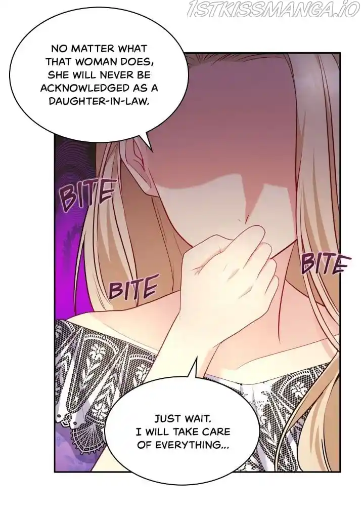 Daisy: How To Become The Duke's Fiancée Chapter 123