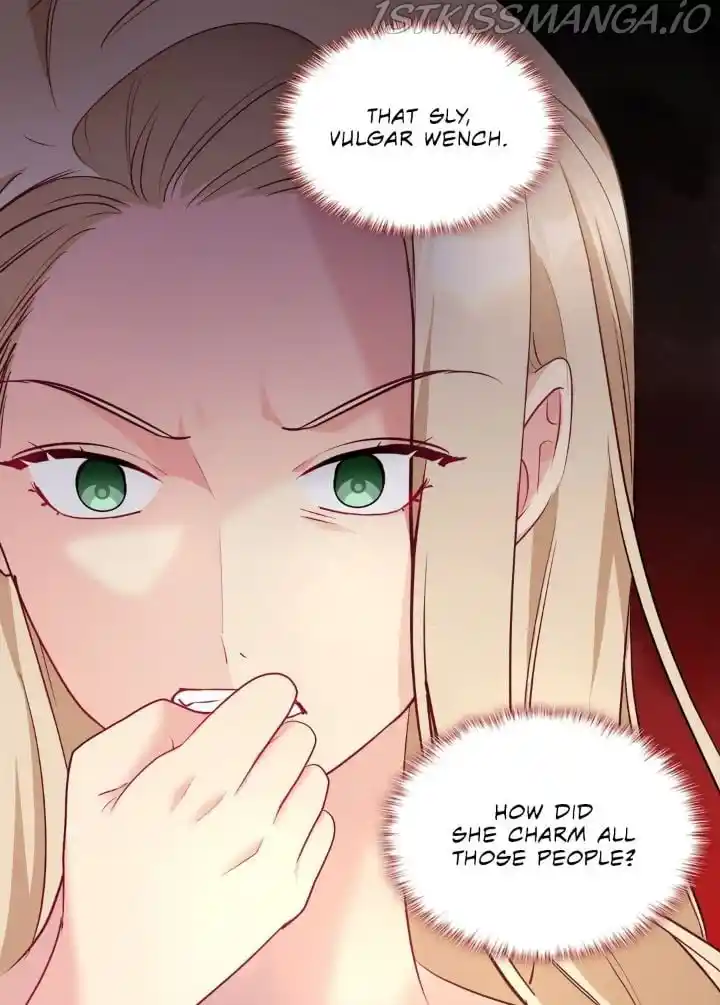 Daisy: How To Become The Duke's Fiancée Chapter 123