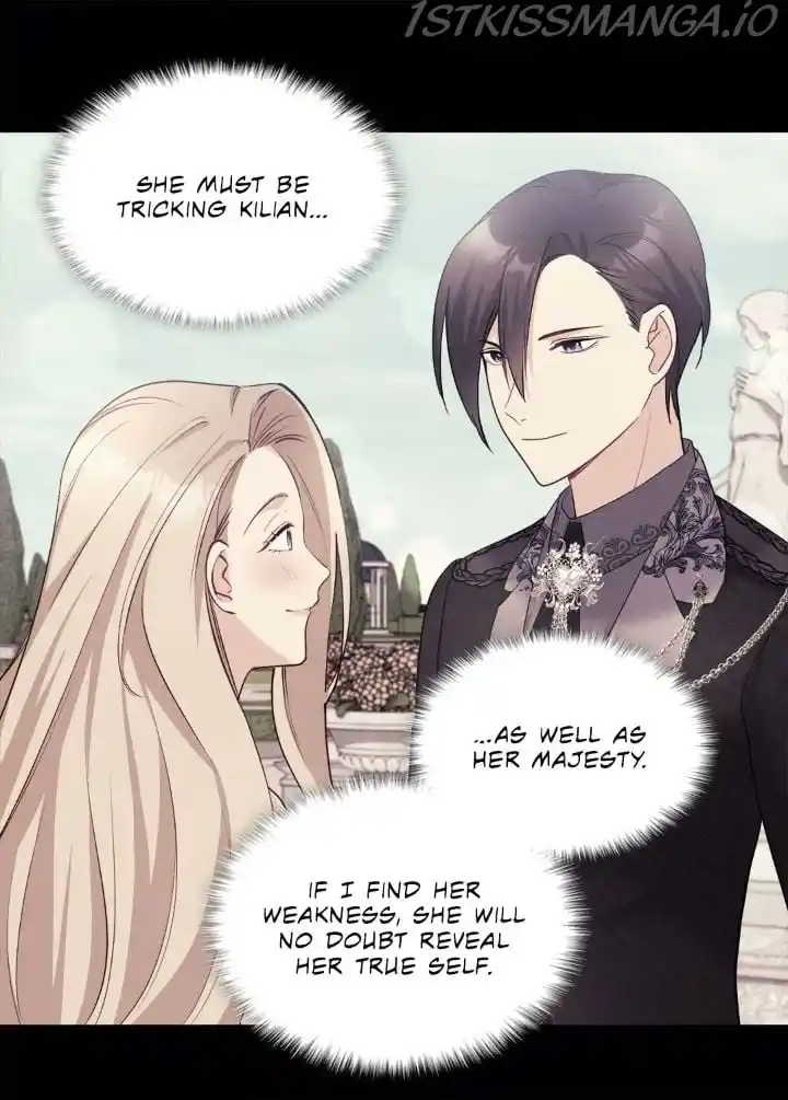 Daisy: How To Become The Duke's Fiancée Chapter 123