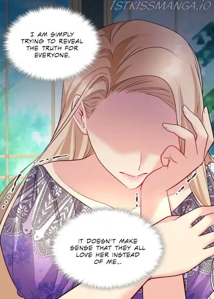 Daisy: How To Become The Duke's Fiancée Chapter 123