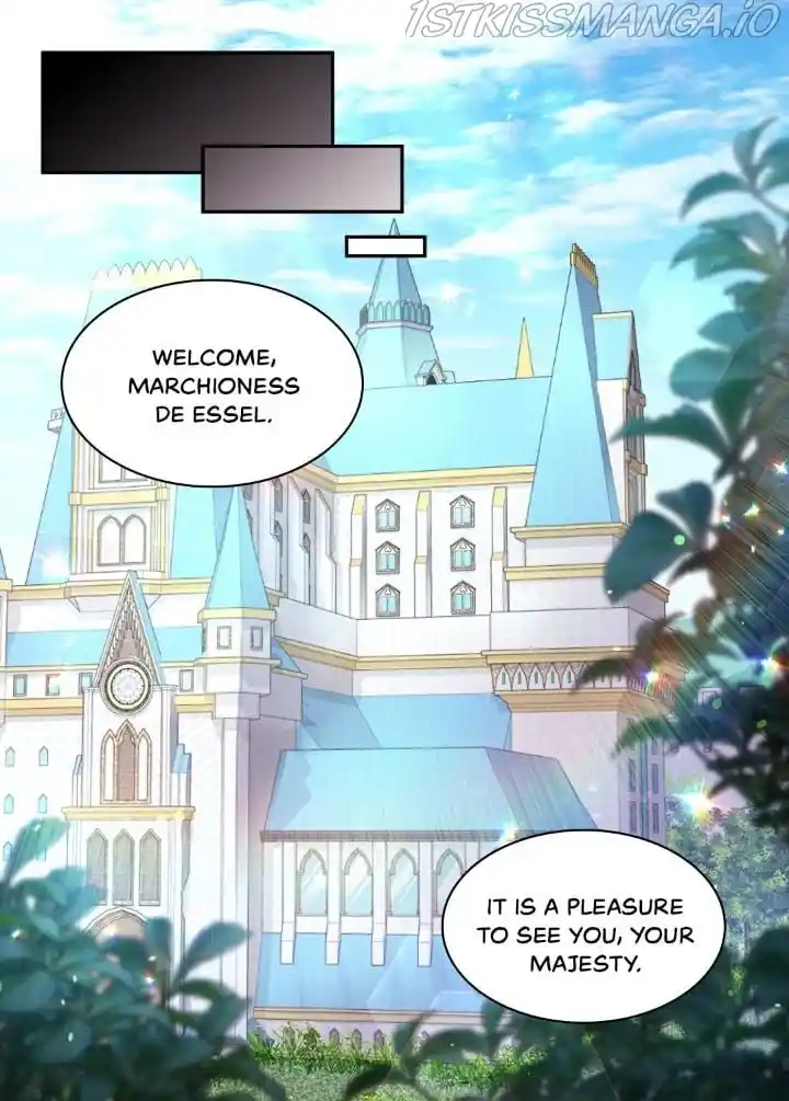 Daisy: How To Become The Duke's Fiancée Chapter 123