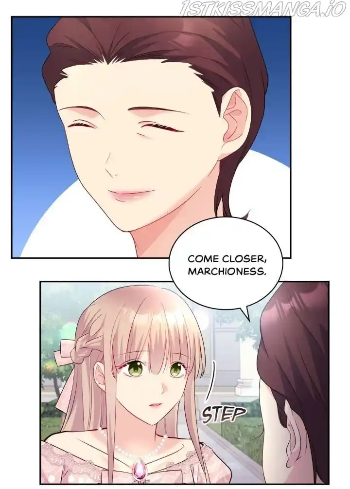 Daisy: How To Become The Duke's Fiancée Chapter 123