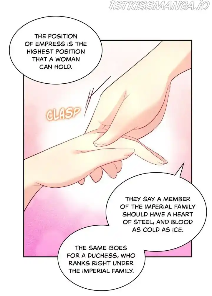 Daisy: How To Become The Duke's Fiancée Chapter 123