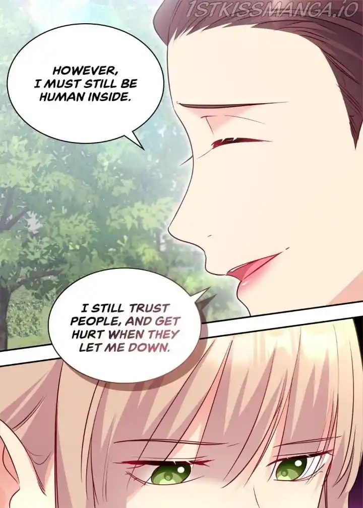 Daisy: How To Become The Duke's Fiancée Chapter 123