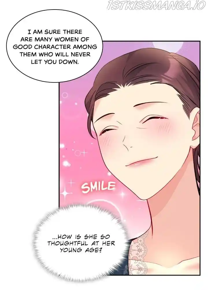 Daisy: How To Become The Duke's Fiancée Chapter 123