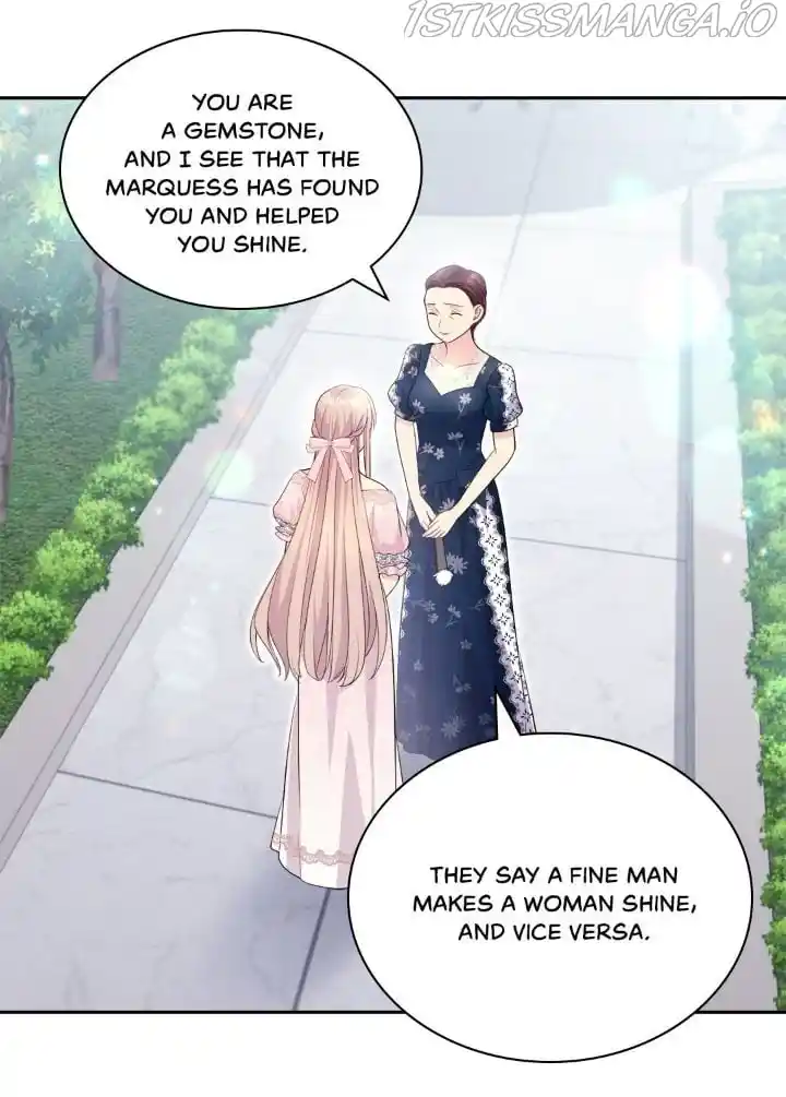 Daisy: How To Become The Duke's Fiancée Chapter 123