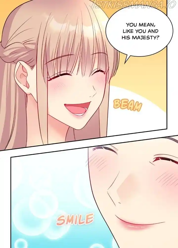 Daisy: How To Become The Duke's Fiancée Chapter 123