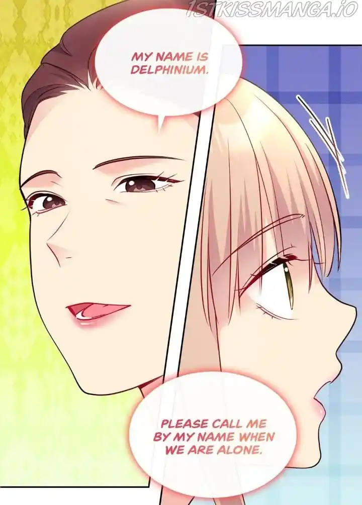 Daisy: How To Become The Duke's Fiancée Chapter 123