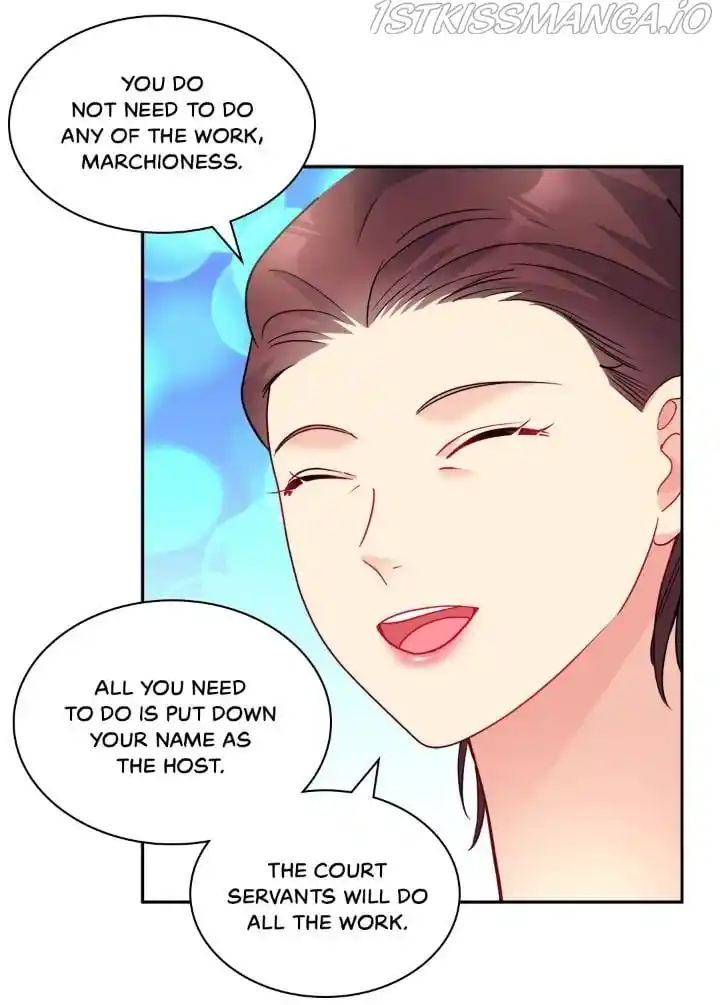 Daisy: How To Become The Duke's Fiancée Chapter 123