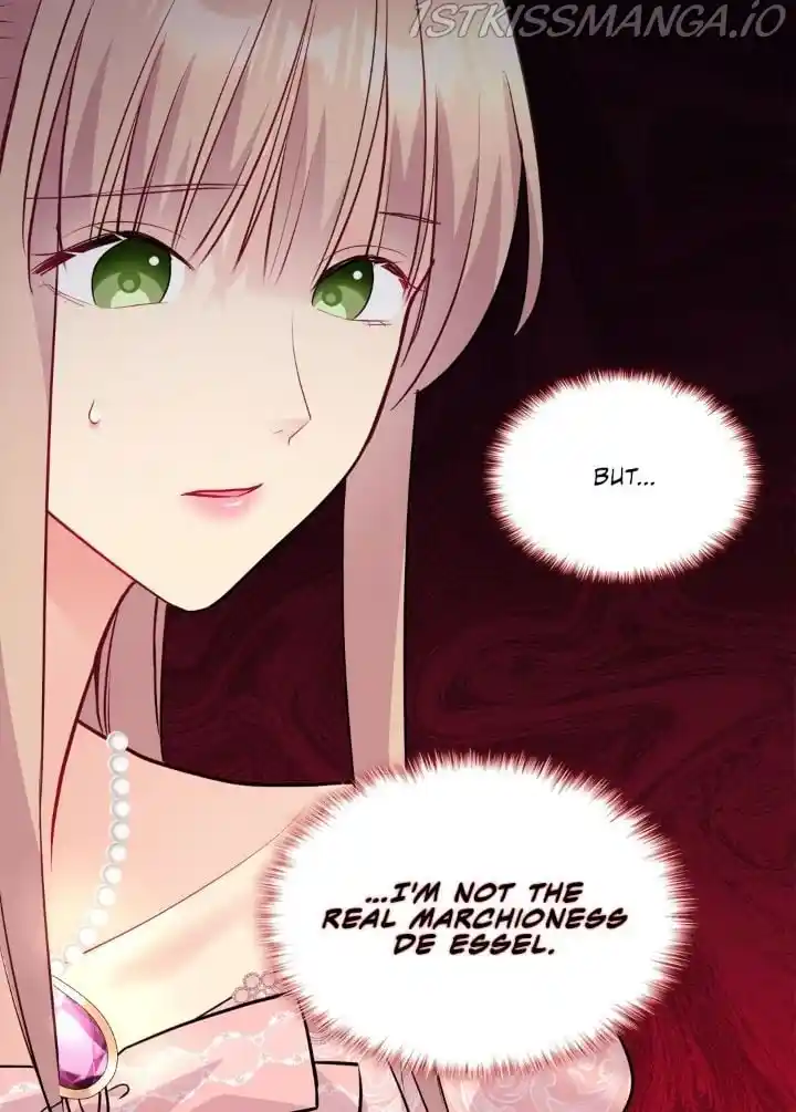 Daisy: How To Become The Duke's Fiancée Chapter 123