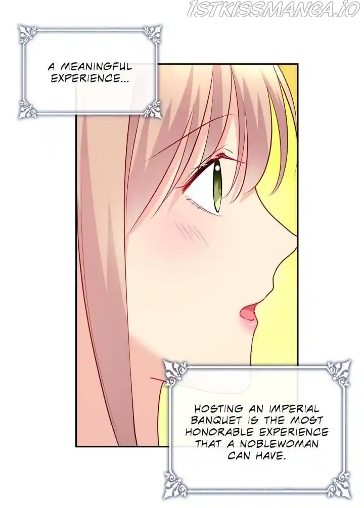 Daisy: How To Become The Duke's Fiancée Chapter 123