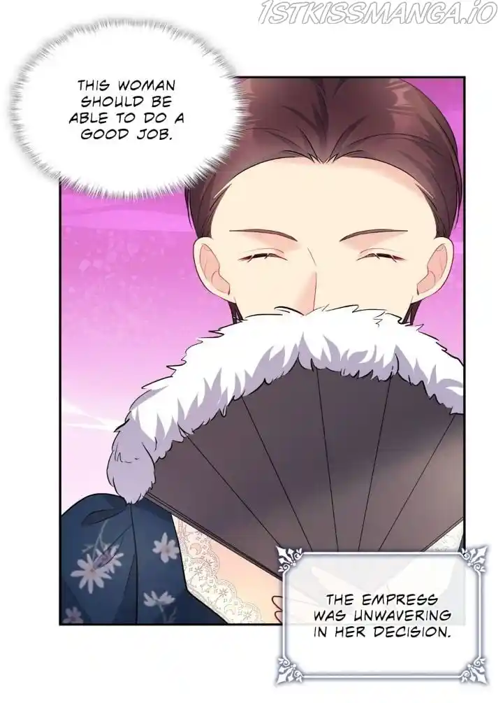 Daisy: How To Become The Duke's Fiancée Chapter 123