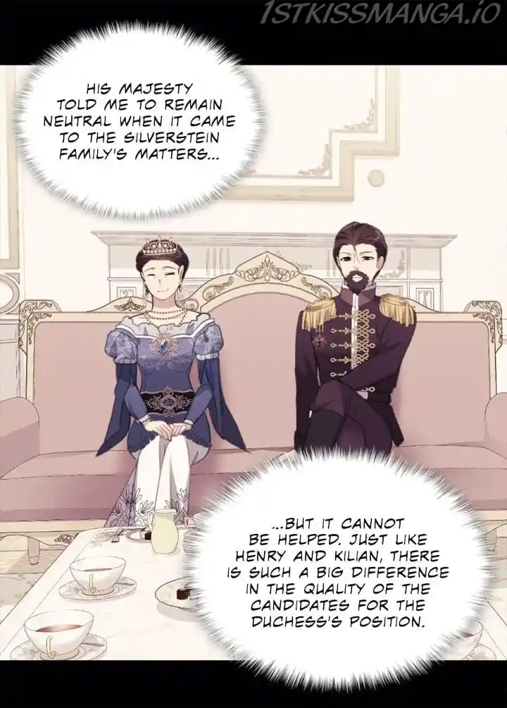 Daisy: How To Become The Duke's Fiancée Chapter 123