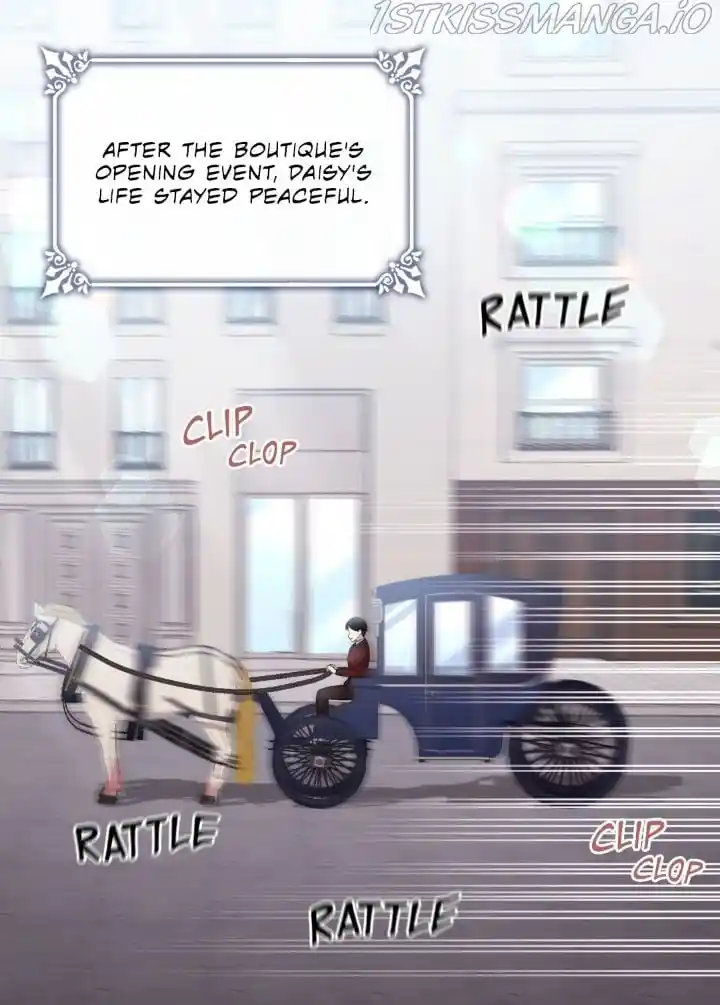 Daisy: How To Become The Duke's Fiancée Chapter 123