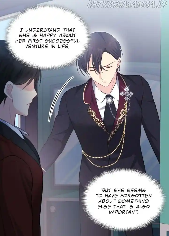 Daisy: How To Become The Duke's Fiancée Chapter 123