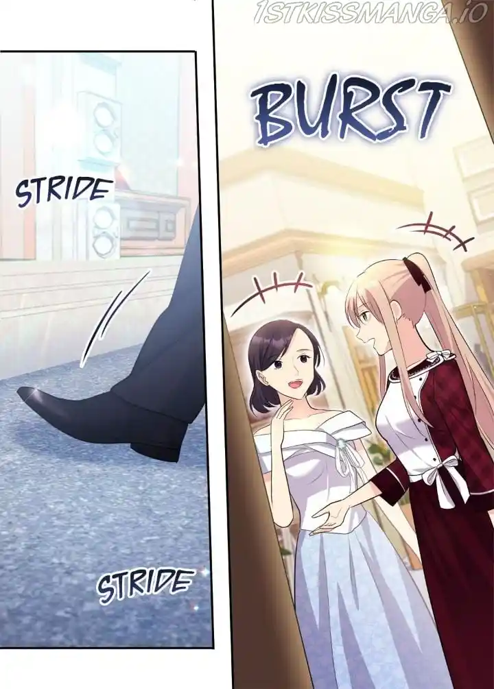 Daisy: How To Become The Duke's Fiancée Chapter 123