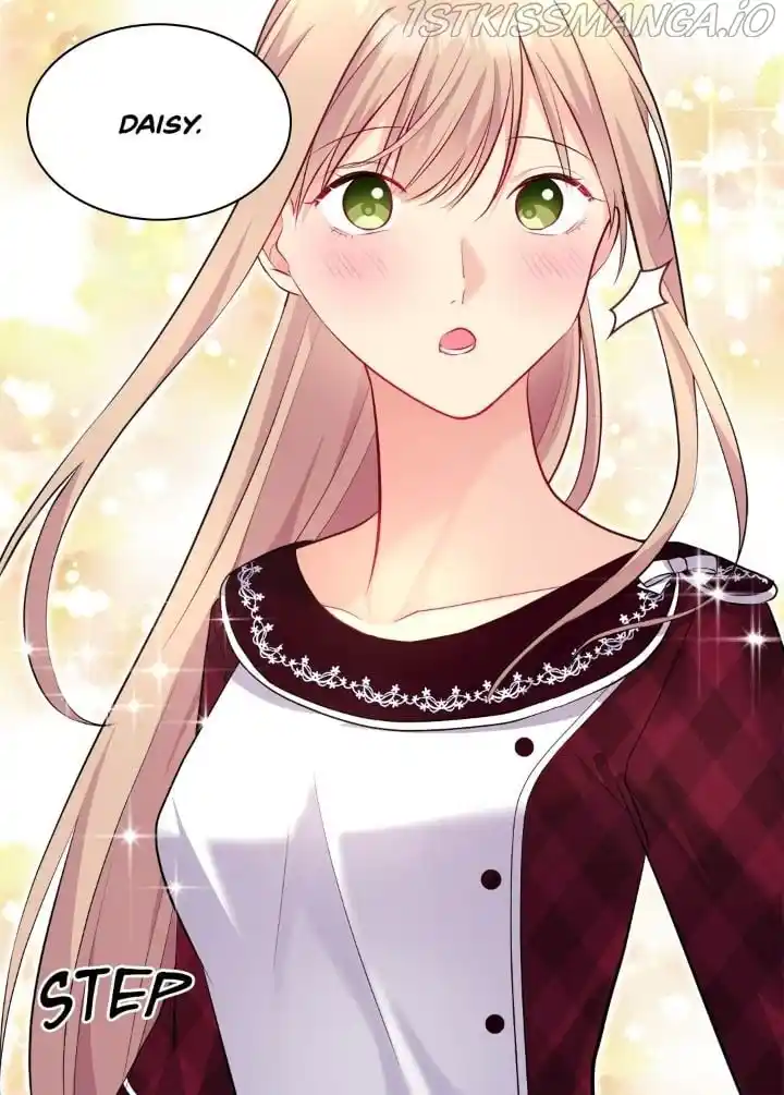 Daisy: How To Become The Duke's Fiancée Chapter 123
