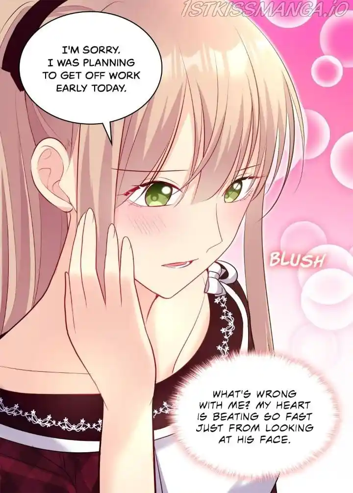 Daisy: How To Become The Duke's Fiancée Chapter 123