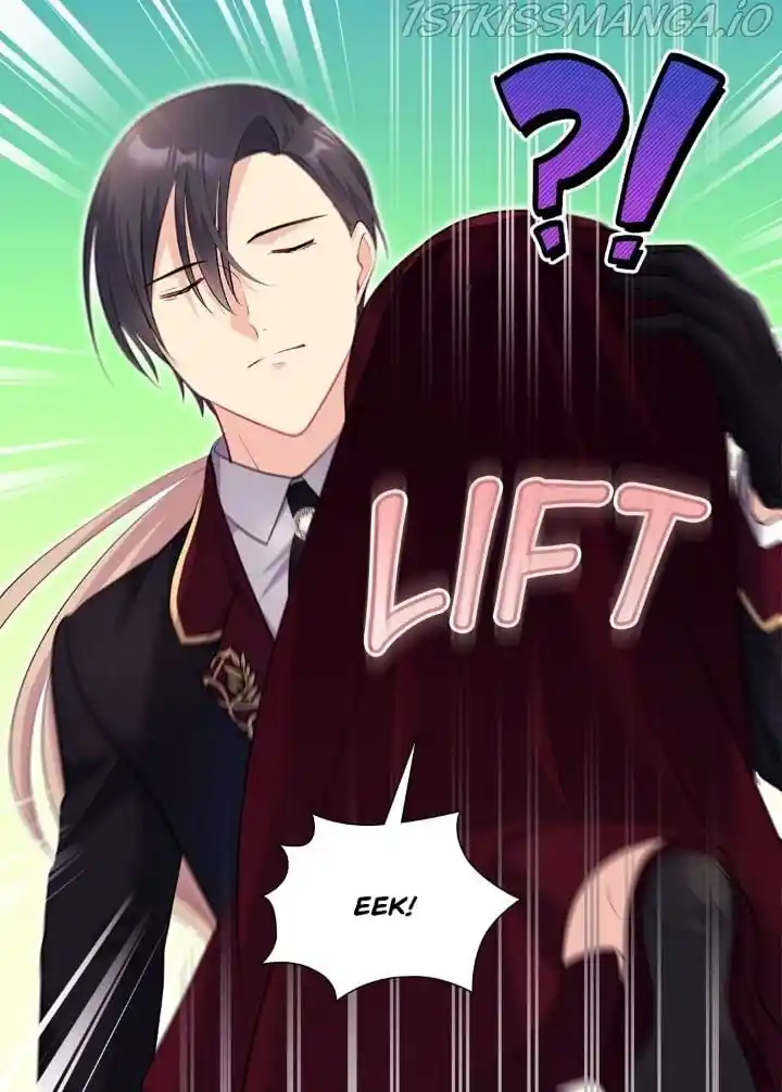 Daisy: How To Become The Duke's Fiancée Chapter 123