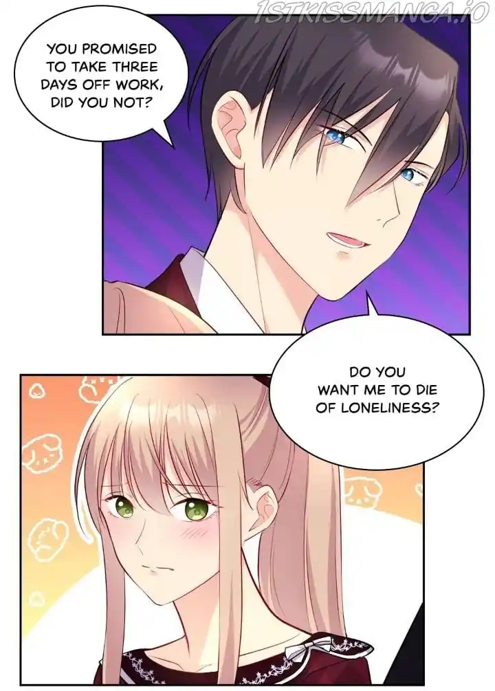 Daisy: How To Become The Duke's Fiancée Chapter 123