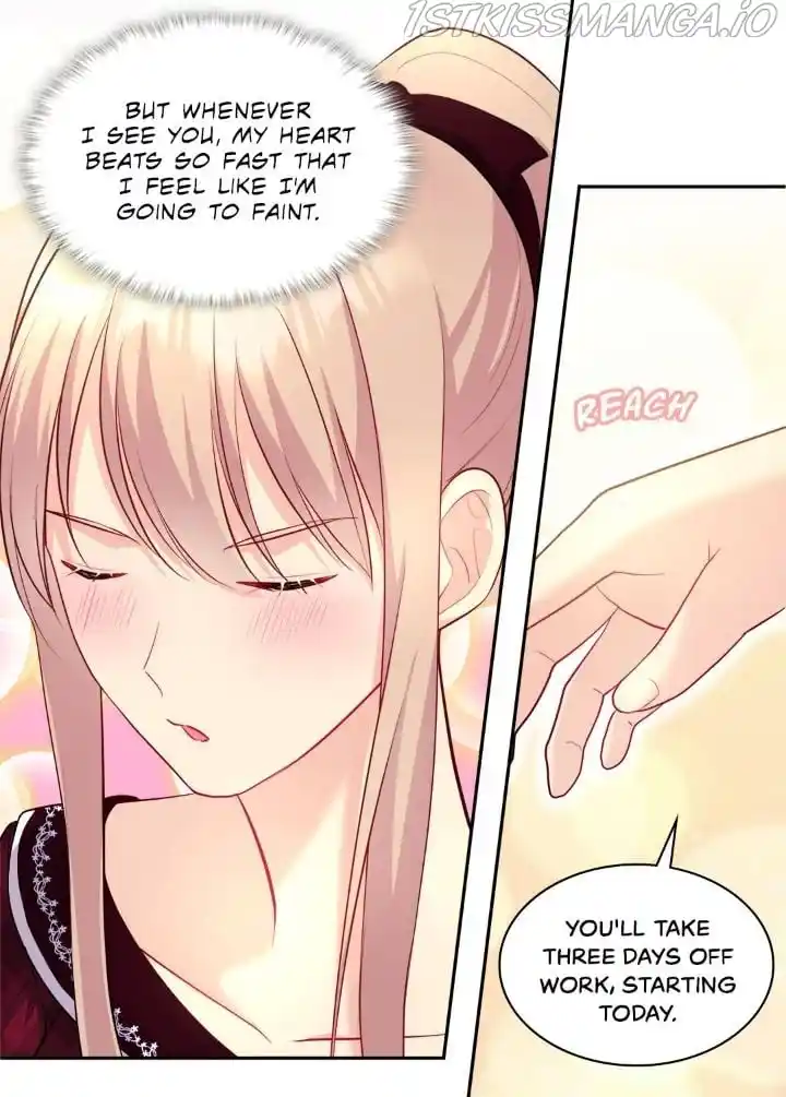 Daisy: How To Become The Duke's Fiancée Chapter 123