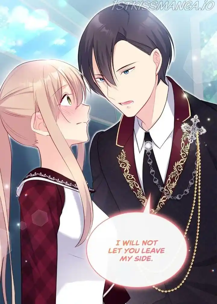 Daisy: How To Become The Duke's Fiancée Chapter 123