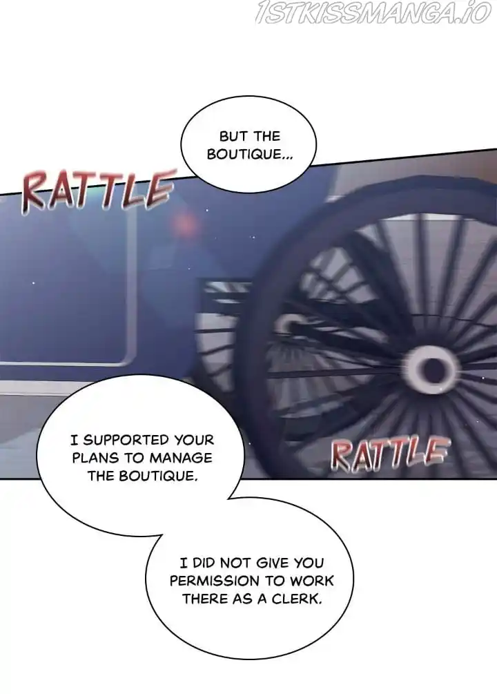 Daisy: How To Become The Duke's Fiancée Chapter 123