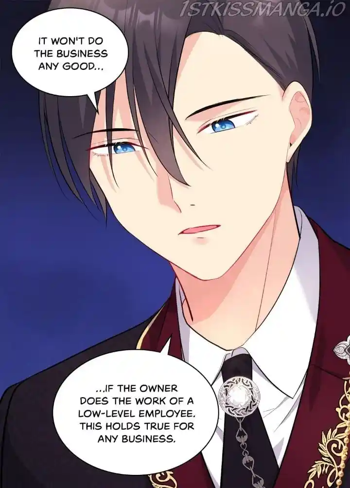 Daisy: How To Become The Duke's Fiancée Chapter 123