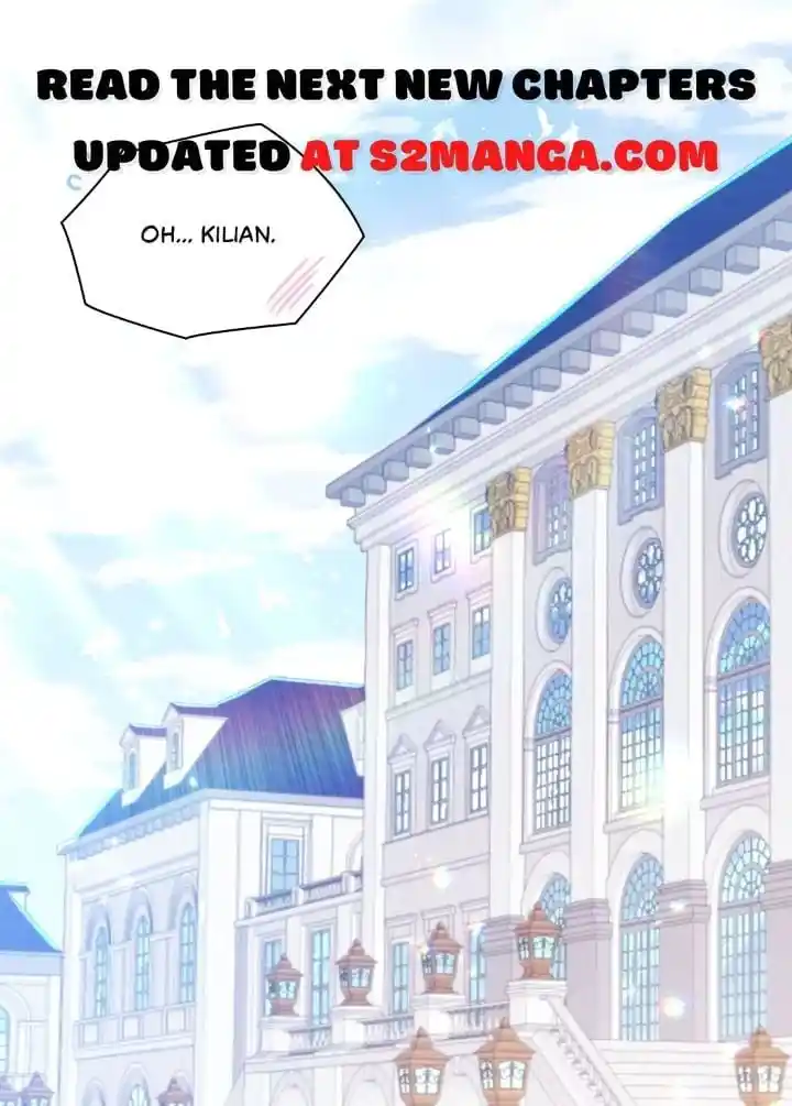 Daisy: How To Become The Duke’s Fiancée Chapter 124