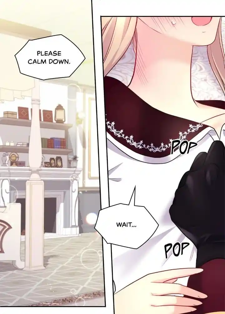 Daisy: How To Become The Duke’s Fiancée Chapter 124