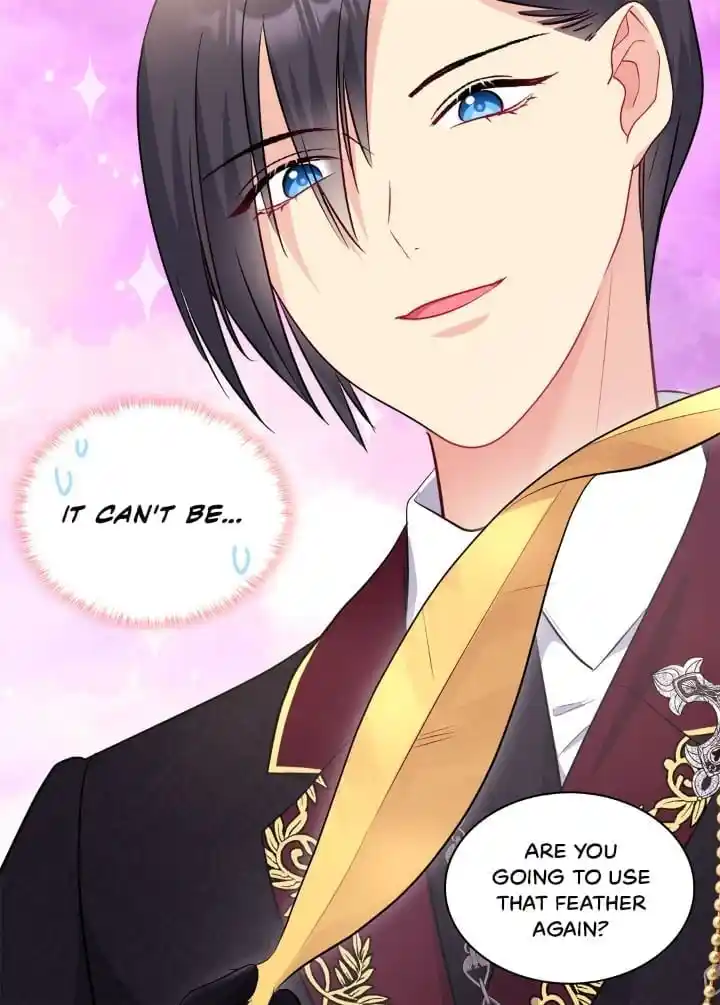 Daisy: How To Become The Duke’s Fiancée Chapter 124