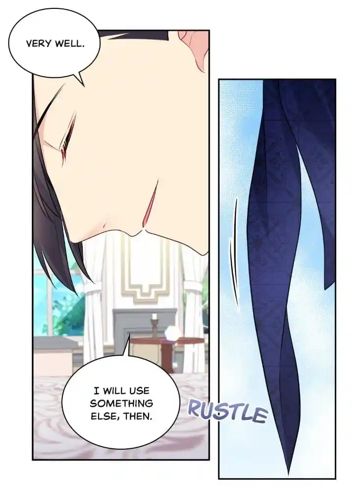 Daisy: How To Become The Duke’s Fiancée Chapter 124