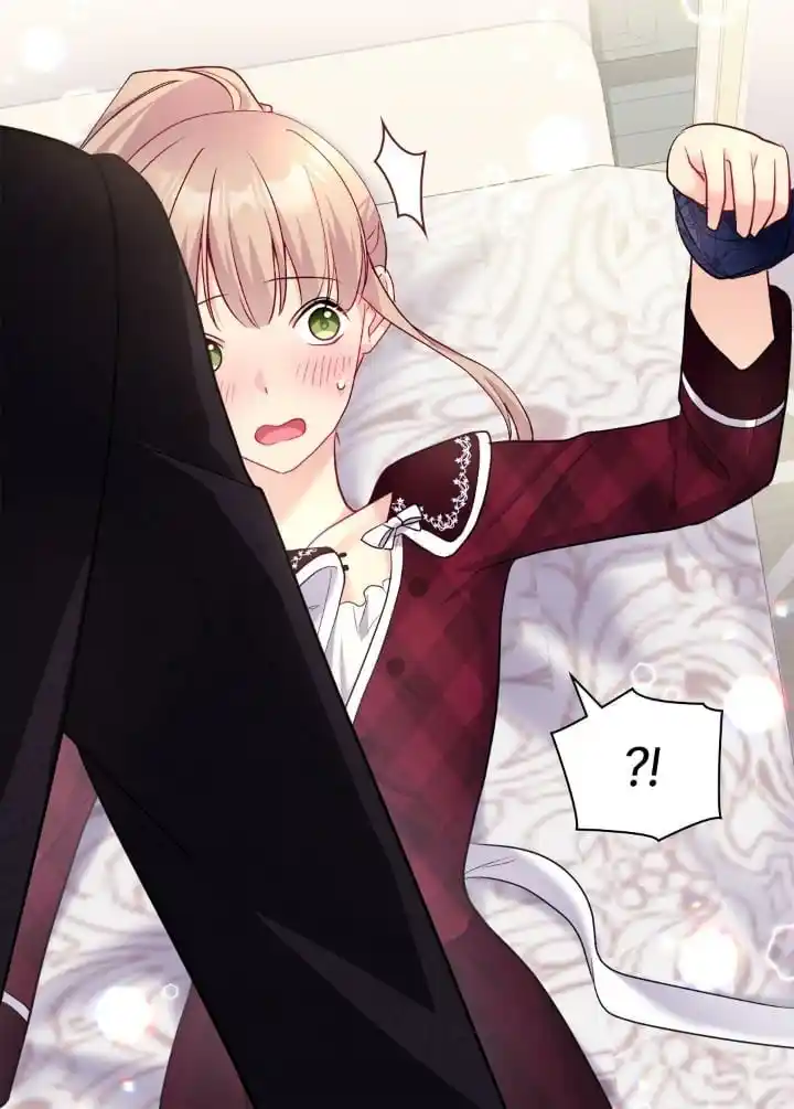 Daisy: How To Become The Duke’s Fiancée Chapter 124