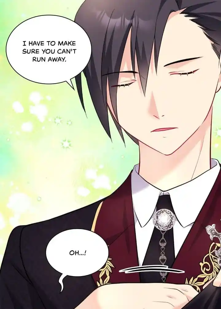 Daisy: How To Become The Duke’s Fiancée Chapter 124