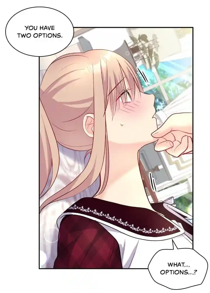 Daisy: How To Become The Duke’s Fiancée Chapter 124