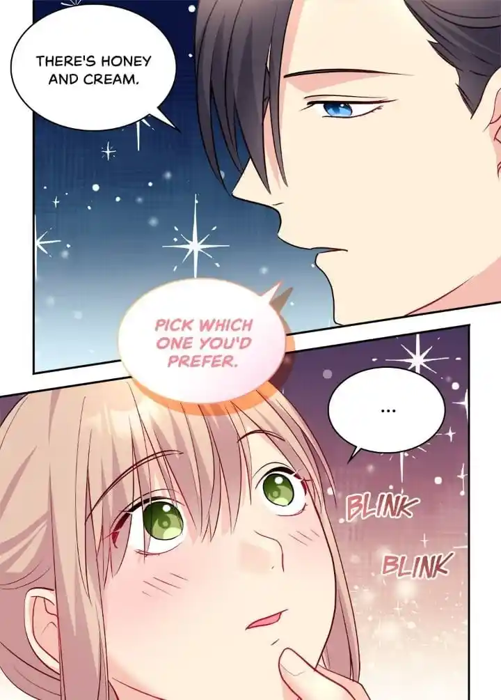 Daisy: How To Become The Duke’s Fiancée Chapter 124