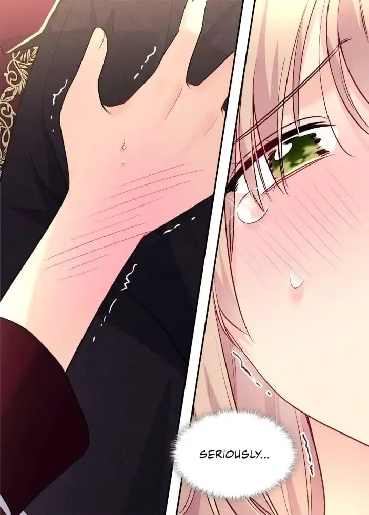 Daisy: How To Become The Duke’s Fiancée Chapter 124