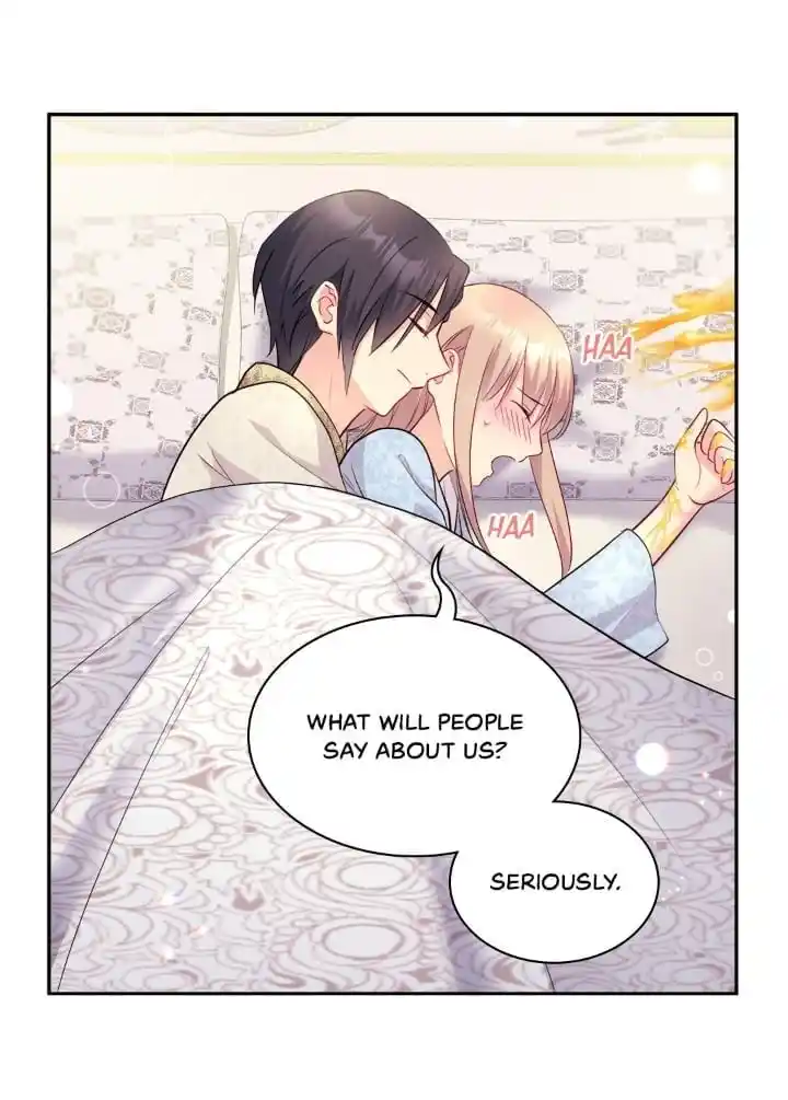 Daisy: How To Become The Duke’s Fiancée Chapter 124