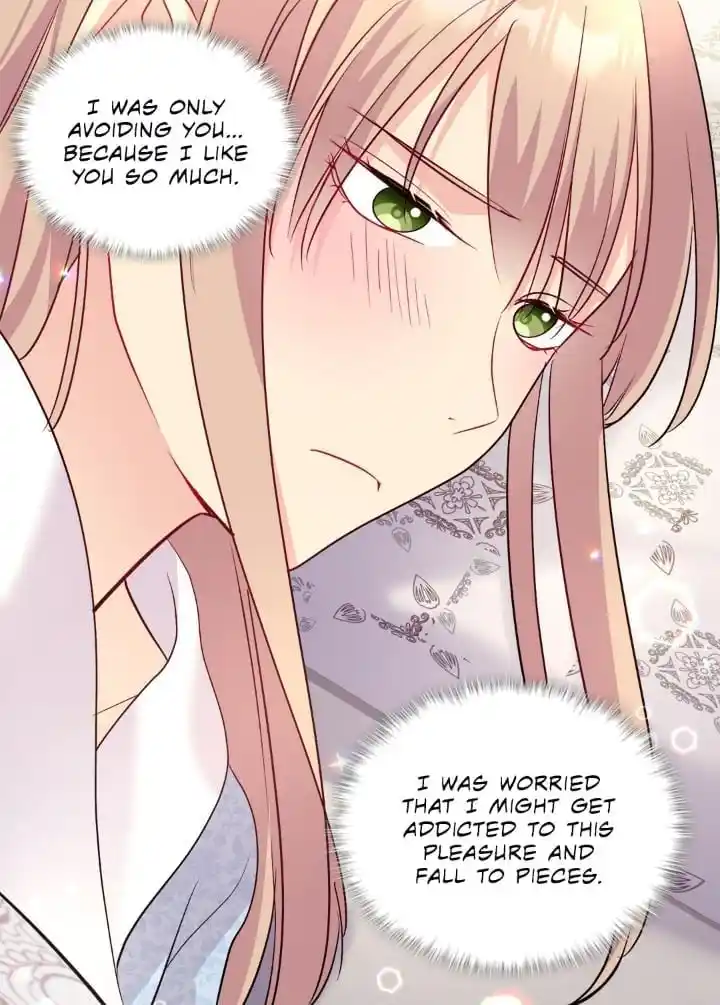 Daisy: How To Become The Duke’s Fiancée Chapter 124