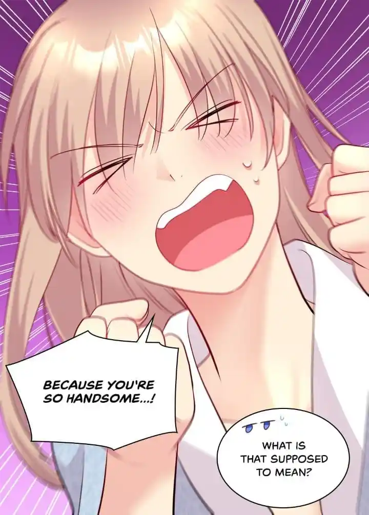 Daisy: How To Become The Duke’s Fiancée Chapter 124