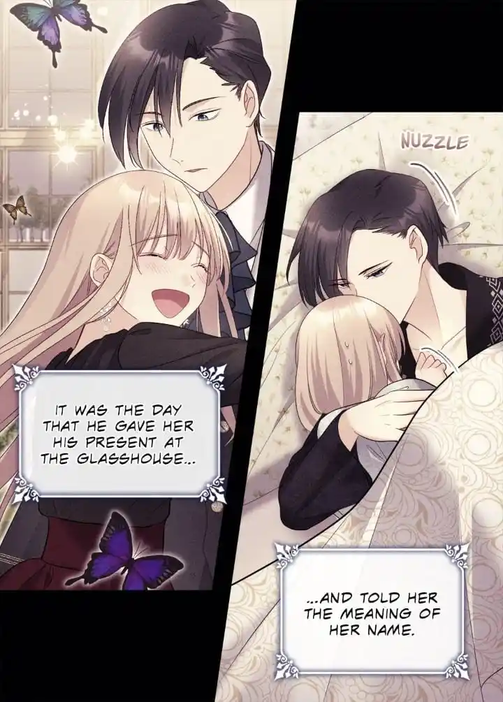 Daisy: How To Become The Duke’s Fiancée Chapter 124