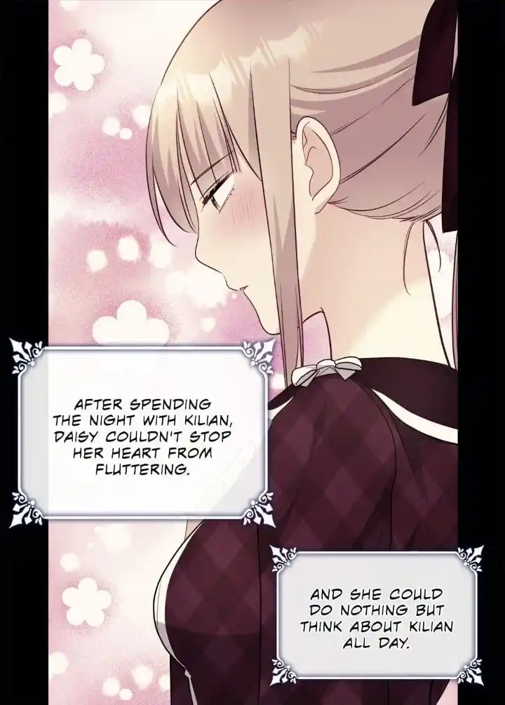 Daisy: How To Become The Duke’s Fiancée Chapter 124