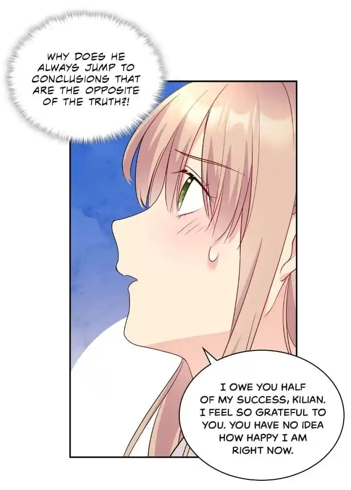 Daisy: How To Become The Duke’s Fiancée Chapter 124