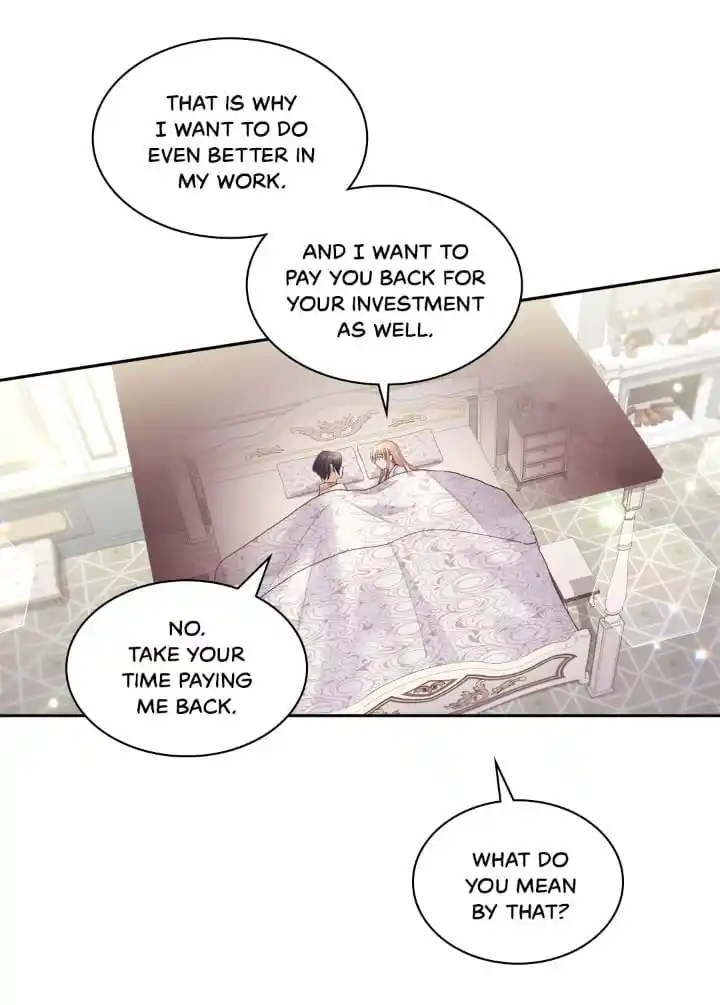 Daisy: How To Become The Duke’s Fiancée Chapter 124