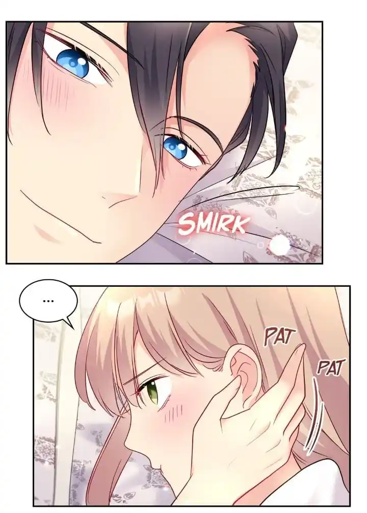 Daisy: How To Become The Duke’s Fiancée Chapter 124