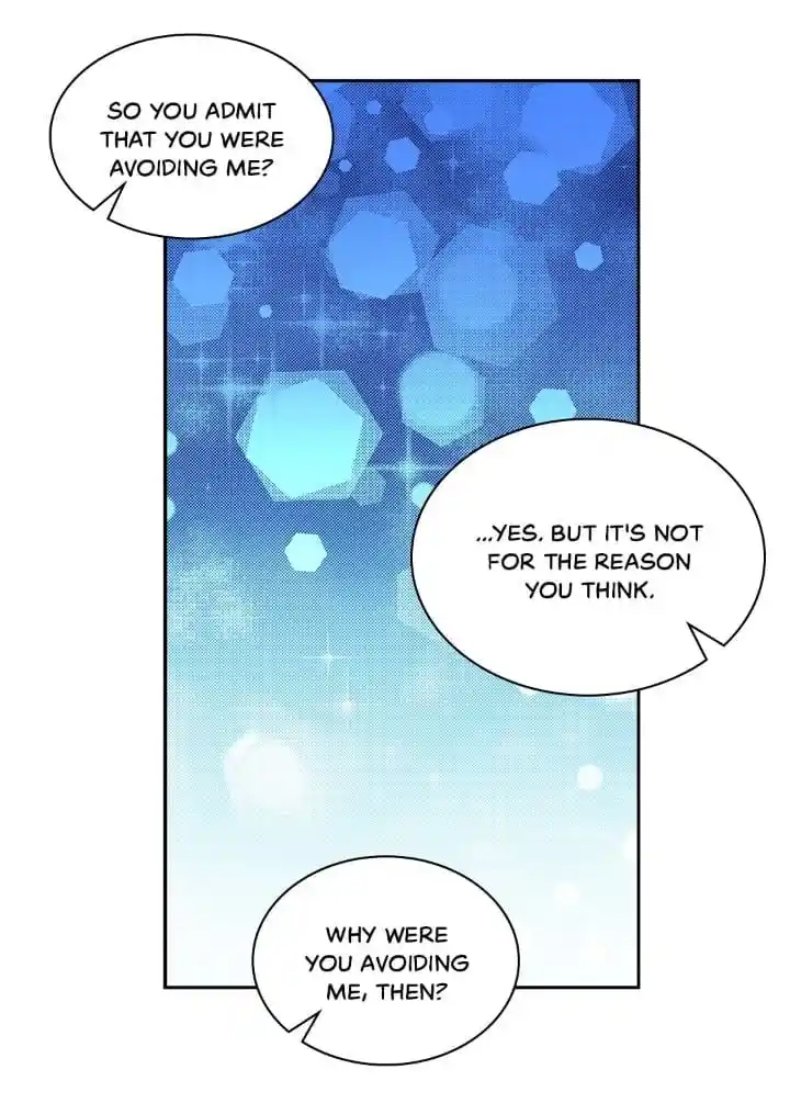 Daisy: How To Become The Duke’s Fiancée Chapter 124