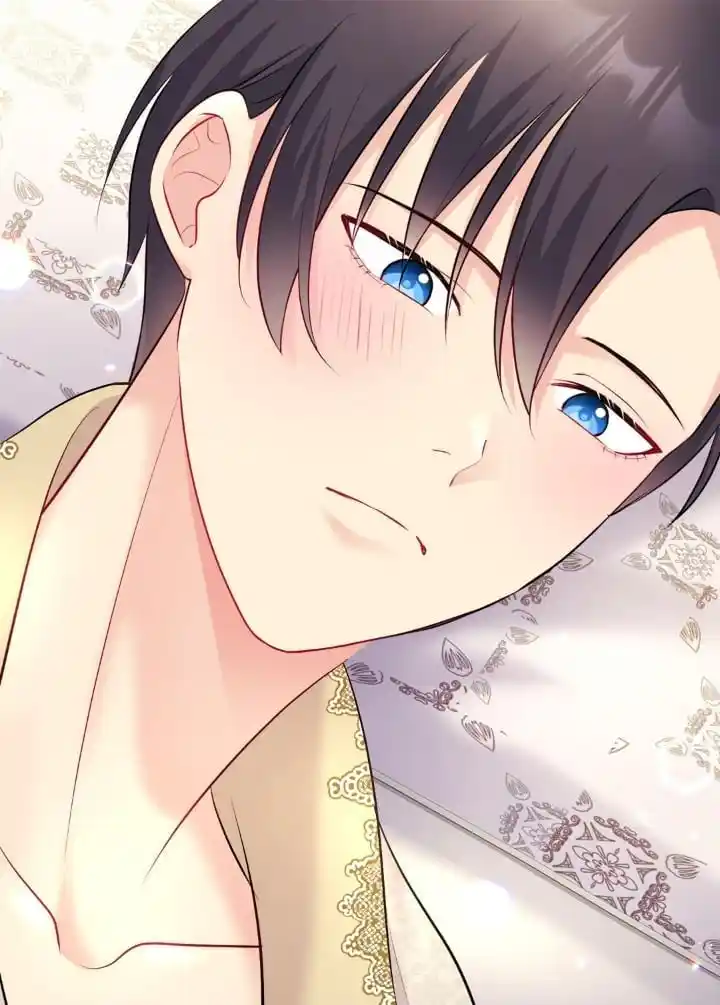 Daisy: How To Become The Duke’s Fiancée Chapter 124