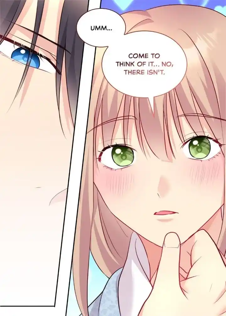 Daisy: How To Become The Duke’s Fiancée Chapter 124